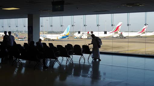 UAE Embassy issues fresh travel warning for Sri Lanka