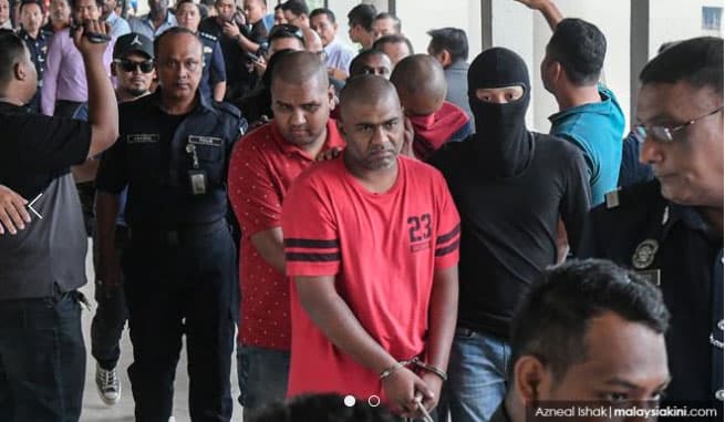 Malaysian High Court to decide on bail for LTTE-linked suspects