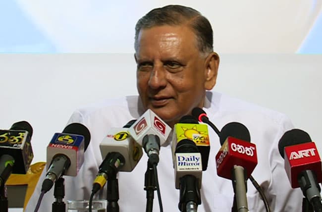Govt declares first ‘white van’ arrest a victory for the people 