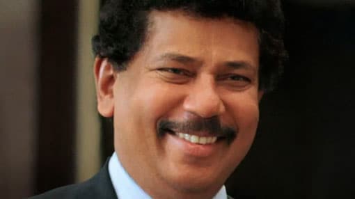 Gamini Senarath appointed PM’s Secretary