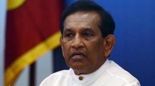 CID records statement from Rajitha