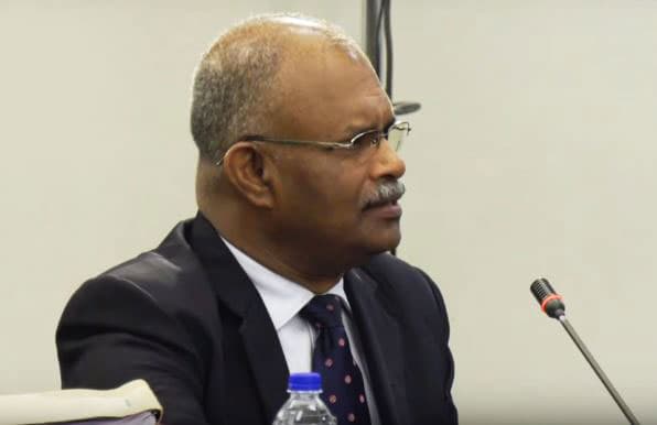 Former CID chief Shani Abeysekara interdicted