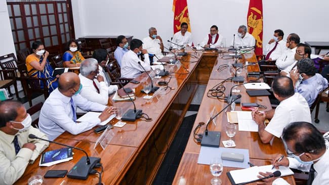 Home delivery of essential commodities begins; special scheme to distribute medicine