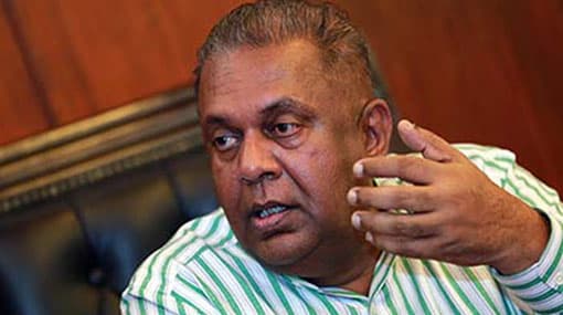 Failure to convene Parliament is perhaps govt’s gravest error – Mangala