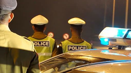 195 curfew violators arrested within Colombo
