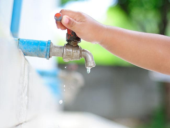 NWSDB introduces new methods to pay water bill