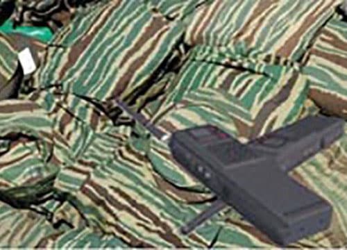 Lankan detained in India was close aide of Prabhakaran – police