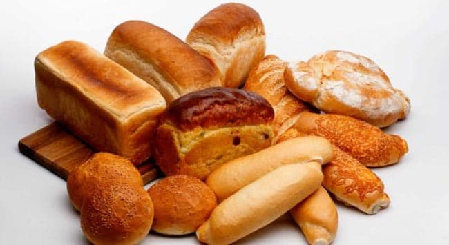 Prices of bakery goods to go up?