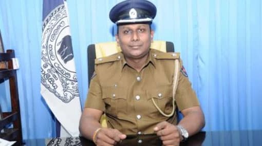 Arrested corporal had gun, not water bottle – Police 