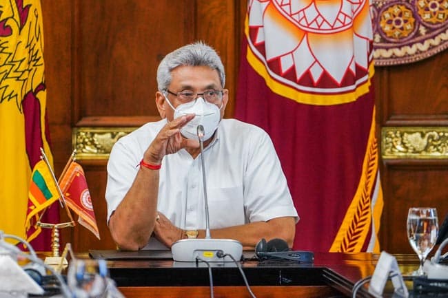 President tells bankers to go grassroots