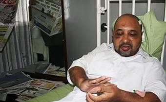 Army personnel arrested over Keith Noyahr attack granted bail