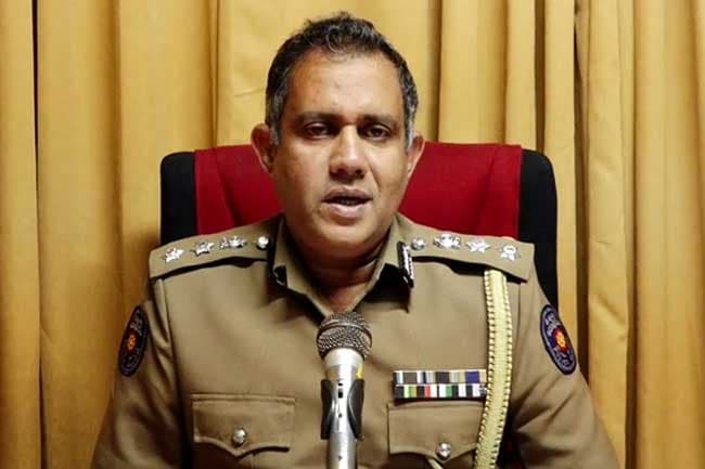 Police warn against spreading false rumours in social media on Covid-19