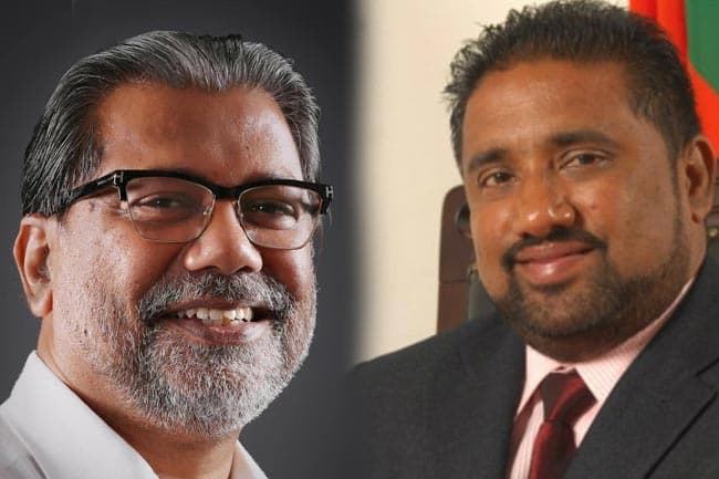 2020 GE: Kalutara District preferential votes