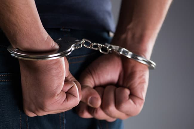 “Keselwatte Kasun” arrested with heroin 