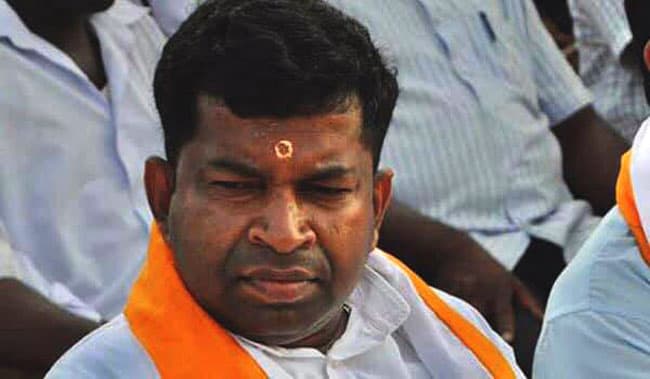 Pillayan granted bail