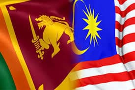 MoU inked to push Malaysian companies to Sri Lanka, SEA market