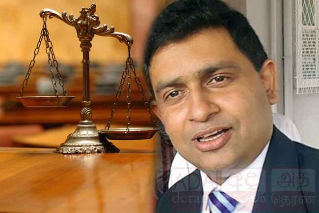 Interdicted HC Judge Gihan Pilapitiya reinstated