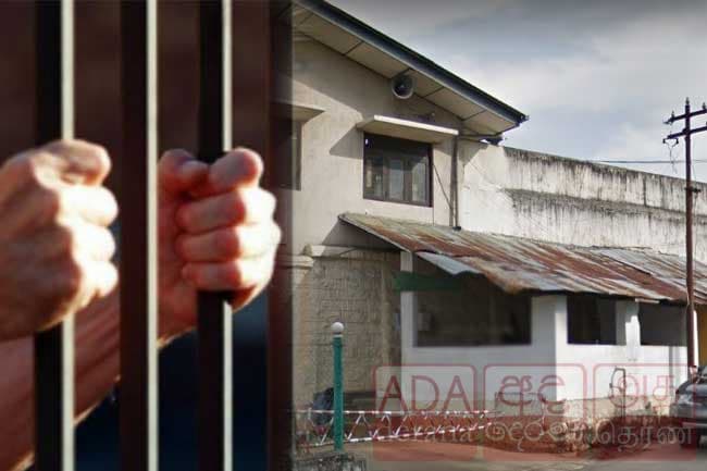 Mobile phones seized from Easter attack suspects in prison