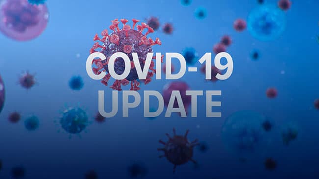 Coronavirus: daily case count climbs to 260