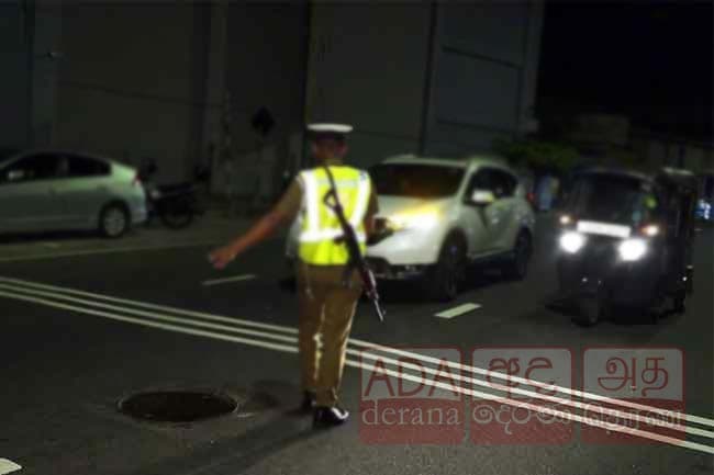 905 drunk drivers arrested in 18-hour operation