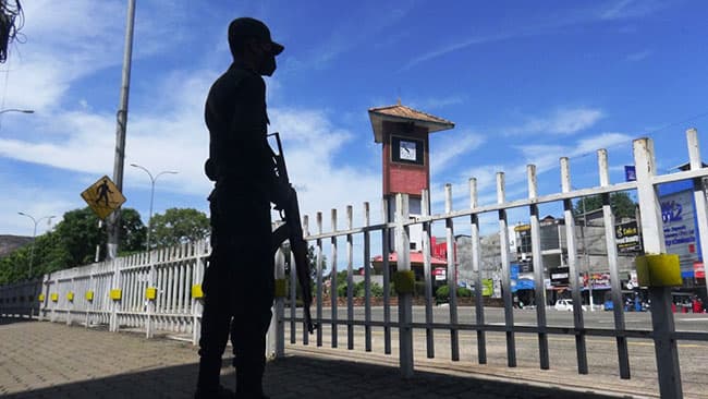 Isolation lifted in 14 areas in five districts