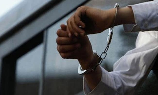 Vavuniya UC Chairman arrested