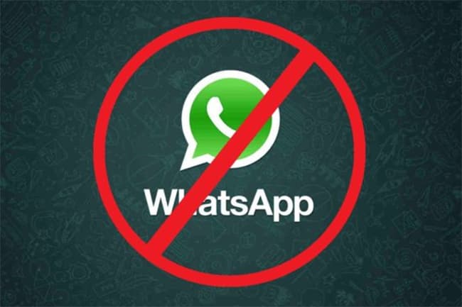 WhatsApp blocks two million Indian accounts