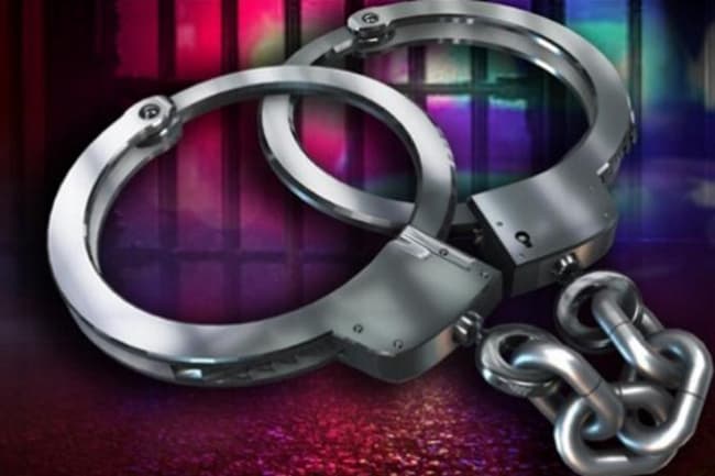Three including Rishad’s wife under arrest