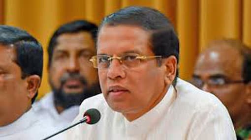  No plans to curtail Samurdhi benefits – President