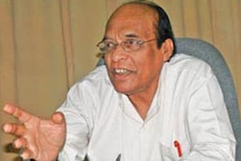 DEW to abstain from voting on impeachment 