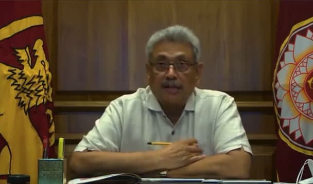 Decisions taken at meeting of special committee on Covid-19 control