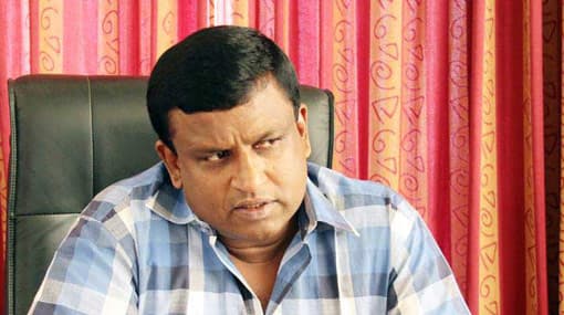 Hambantota mayor arrested over assault