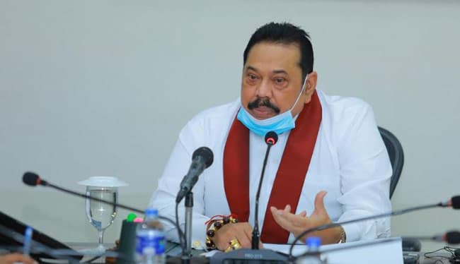Prime Minister to meet with SLPP allied parties today