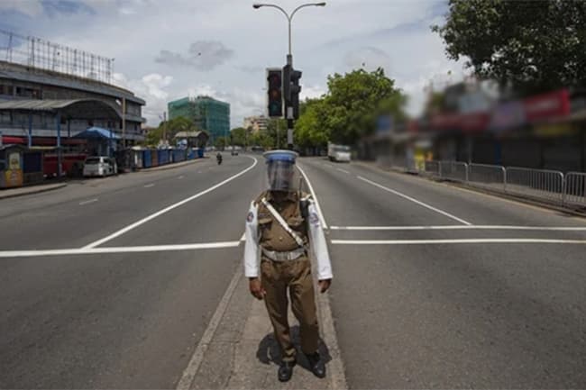 Country to reopen on October 01 subject to restrictions?