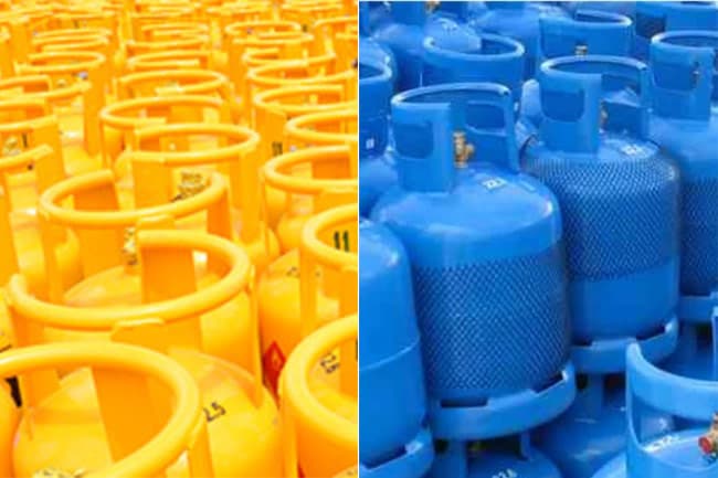 Joint company to be formed for purchasing gas
