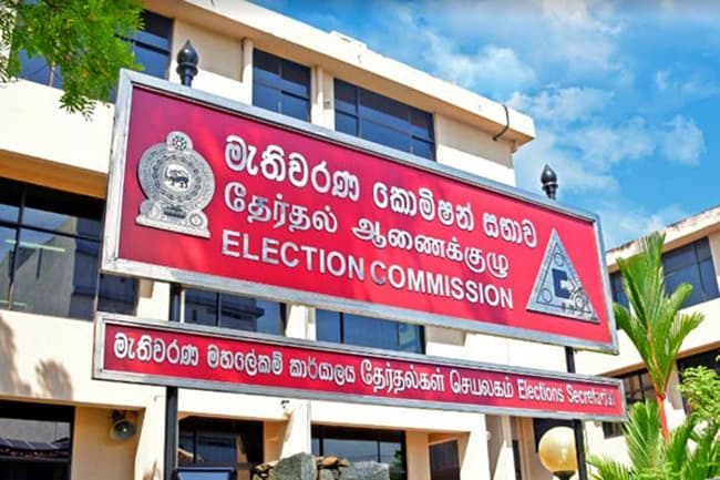 EC signals red light to undisciplined local govt. representatives