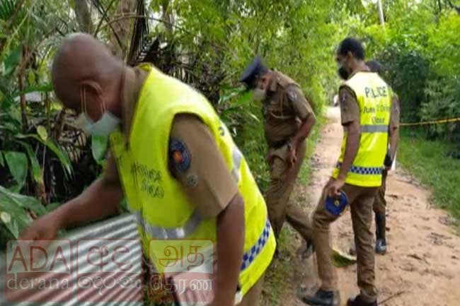 One dead, two critical in clash between cousins