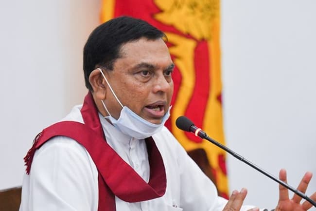 Finance Minister gives assurance on teachers’ salary anomalies