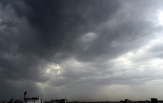 Thundershowers expected in several provinces