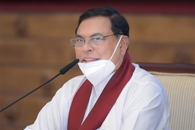 No vehicle imports, no public sector recruitment in 2022 - Basil