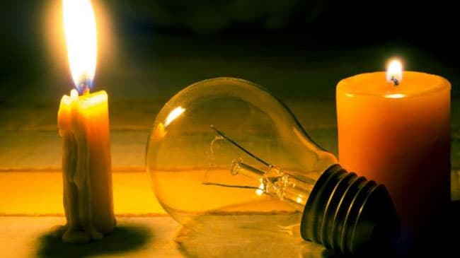 CEB releases manual load shedding schedule
