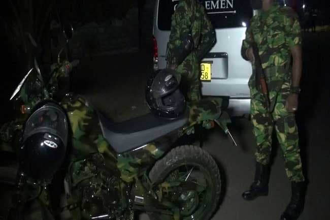 Notorious drug peddler “Abba” dies in shootout with STF