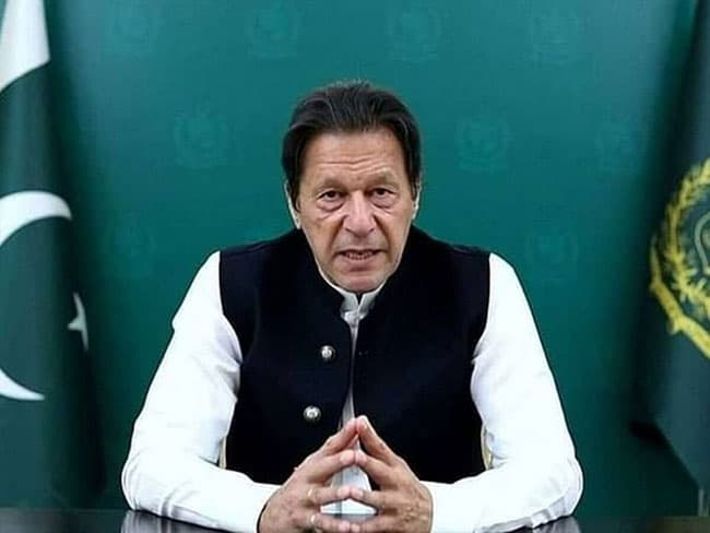 PM Imran Khan orders action after another man is lynched in Pakistan