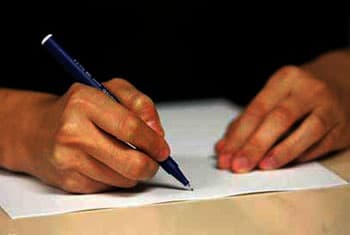 Bomb scare letter from student ‘forged’ – Police 