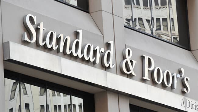 S&P downgrades Sri Lanka’s foreign currency rating amid economic crisis