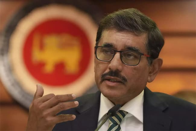 CBSL governor expresses desire to serve full six-year term