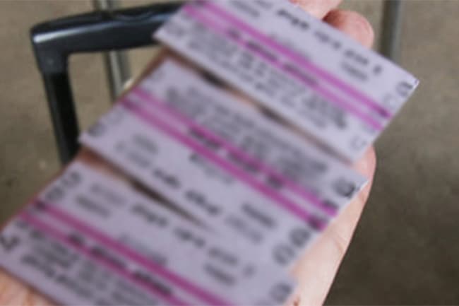 Cabinet approval given to revise train fares