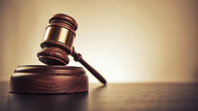 Six sentenced to death over murder of five people in Devinuwara