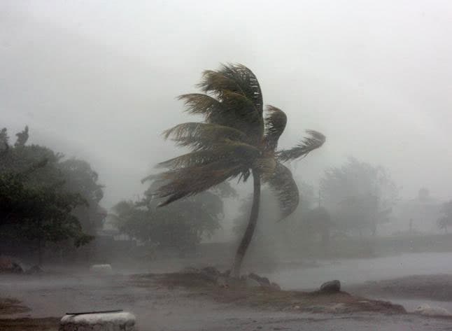 Prevailing windy condition expected to enhance further