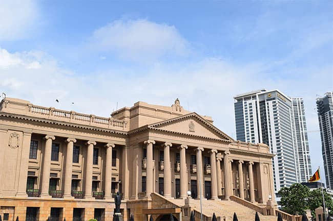 President’s messages only released through the Speaker